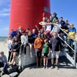 Opti Sommer – Warnemünde und Travemünde