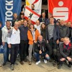 IDM Flying Dutchman 2024 – KUL gewinnt